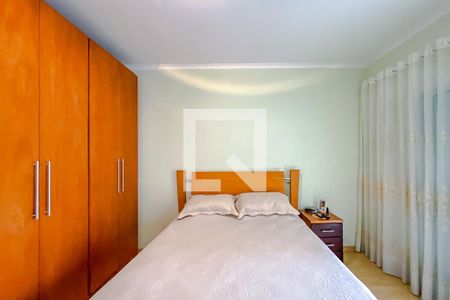 Suíte de casa à venda com 5 quartos, 250m² em Vila Regente Feijó, São Paulo