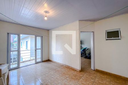 Área de Serviço de casa à venda com 5 quartos, 250m² em Vila Regente Feijó, São Paulo