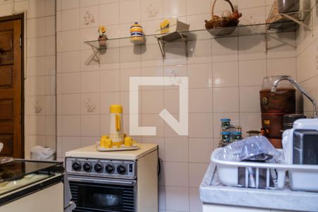 Cozinha de apartamento para alugar com 3 quartos, 100m² em Prado, Belo Horizonte