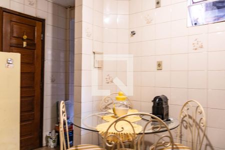 Copa de apartamento à venda com 3 quartos, 100m² em Prado, Belo Horizonte