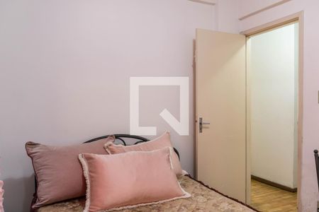Suíte  de apartamento à venda com 3 quartos, 100m² em Prado, Belo Horizonte