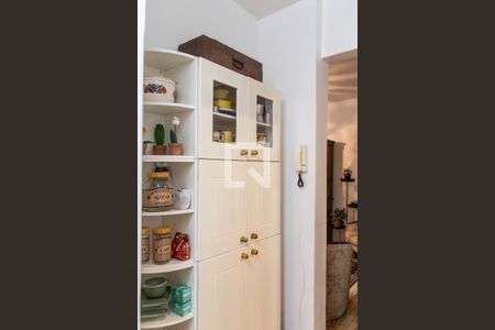 Despensa  de apartamento à venda com 3 quartos, 100m² em Prado, Belo Horizonte