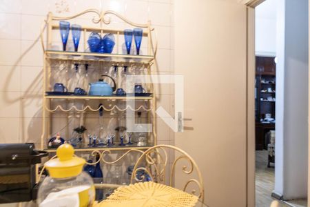 Copa de apartamento à venda com 3 quartos, 100m² em Prado, Belo Horizonte