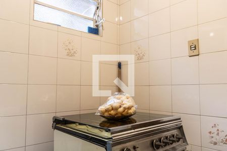 Cozinha de apartamento para alugar com 3 quartos, 100m² em Prado, Belo Horizonte
