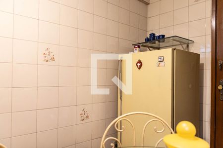 Copa de apartamento para alugar com 3 quartos, 100m² em Prado, Belo Horizonte