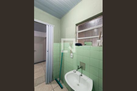 Banheiro de casa à venda com 1 quarto, 42m² em Vila Josefina, Jundiaí
