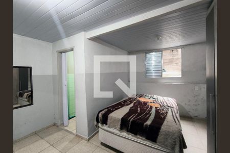 Quarto de casa à venda com 1 quarto, 42m² em Vila Josefina, Jundiaí