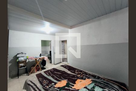 Quarto de casa à venda com 1 quarto, 42m² em Vila Josefina, Jundiaí