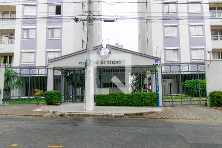 Área comum de apartamento à venda com 3 quartos, 89m² em Vila Prudente, São Paulo