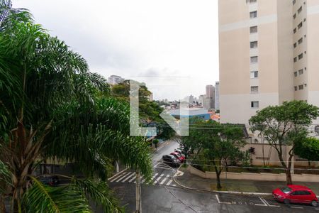 Sala de apartamento à venda com 3 quartos, 89m² em Vila Prudente, São Paulo