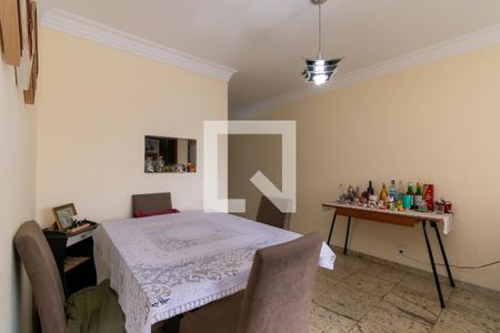 Sala de apartamento à venda com 3 quartos, 89m² em Vila Prudente, São Paulo