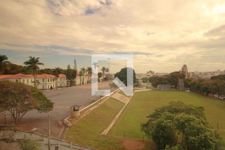 Vista de apartamento para alugar com 1 quarto, 42m² em Barro Preto, Belo Horizonte