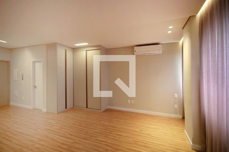 Studio de apartamento para alugar com 1 quarto, 42m² em Barro Preto, Belo Horizonte