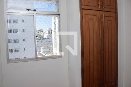 Quarto 1 de apartamento à venda com 5 quartos, 220m² em Cidade Nova, Belo Horizonte