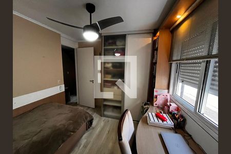 Quarto 1 de casa de condomínio para alugar com 4 quartos, 177m² em Jardim Itu, Porto Alegre