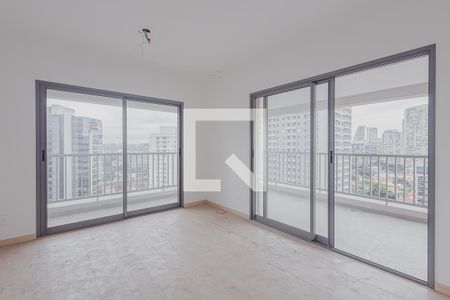 Studio de kitnet/studio para alugar com 1 quarto, 44m² em Pinheiros, São Paulo
