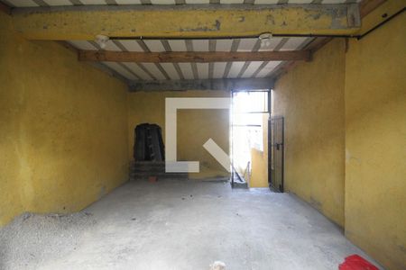 Garagem de casa para alugar com 1 quarto, 70m² em Jardim Tiete, São Paulo