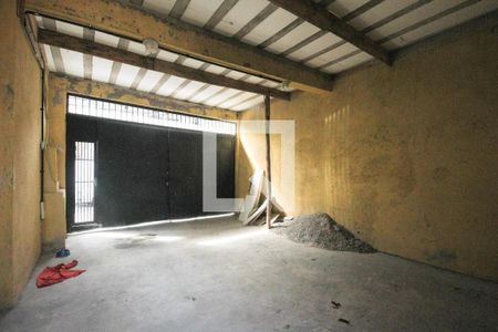 Garagem de casa para alugar com 1 quarto, 70m² em Jardim Tiete, São Paulo
