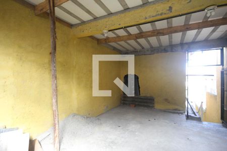 Garagem de casa para alugar com 1 quarto, 70m² em Jardim Tiete, São Paulo