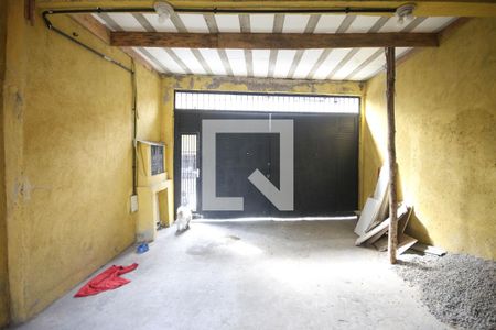 Garagem de casa para alugar com 1 quarto, 70m² em Jardim Tiete, São Paulo