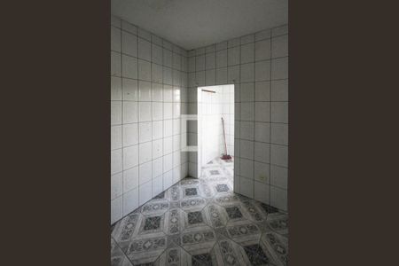 Cozinha de casa para alugar com 1 quarto, 70m² em Jardim Tiete, São Paulo
