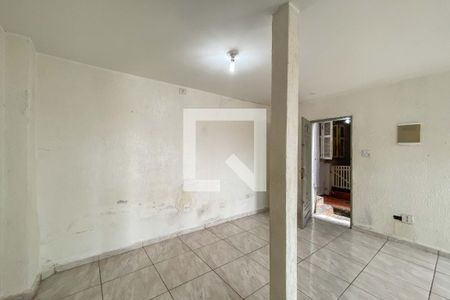 Studio de casa para alugar com 1 quarto, 40m² em Cambuci, São Paulo