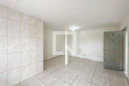 Studio de casa para alugar com 1 quarto, 40m² em Cambuci, São Paulo