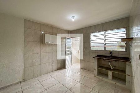 Studio de casa para alugar com 1 quarto, 40m² em Cambuci, São Paulo