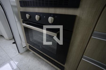 Cozinha de apartamento à venda com 2 quartos, 55m² em Cambuci, São Paulo