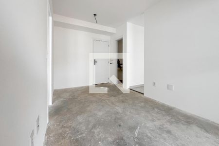 Sala de apartamento à venda com 1 quarto, 46m² em Ipiranga, São Paulo