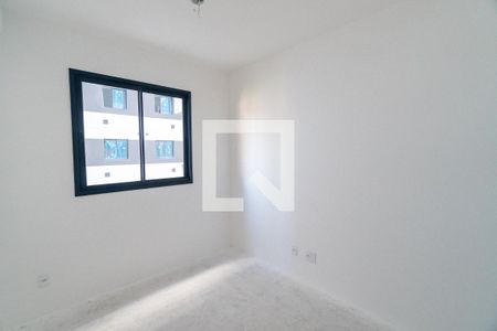 Quarto 2 de apartamento à venda com 2 quartos, 40m² em Planalto Paulista, São Paulo