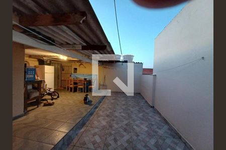 Foto 21 de casa à venda com 3 quartos, 170m² em Cidade Dutra, São Paulo