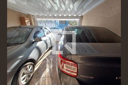 Foto 15 de casa à venda com 3 quartos, 170m² em Cidade Dutra, São Paulo
