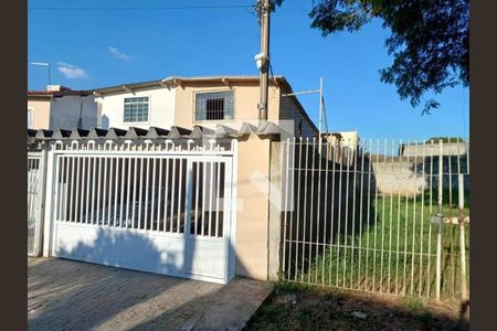 Foto 17 de casa à venda com 3 quartos, 170m² em Cidade Dutra, São Paulo