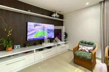 Sala de Estar de casa para alugar com 5 quartos, 417m² em Havaí, Belo Horizonte