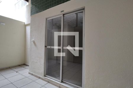 Área comum de apartamento à venda com 3 quartos, 70m² em Tanque, Rio de Janeiro