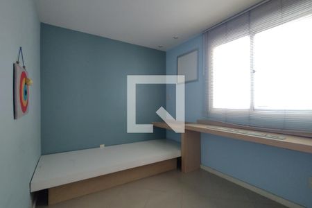 Quarto 2 de apartamento à venda com 3 quartos, 70m² em Tanque, Rio de Janeiro