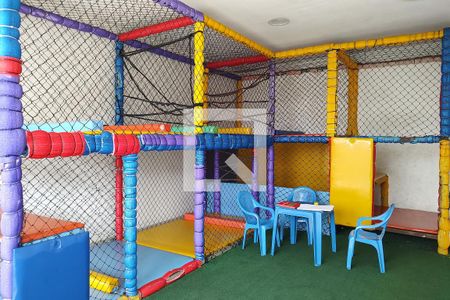 Área comum - Playground de apartamento à venda com 3 quartos, 70m² em Tanque, Rio de Janeiro