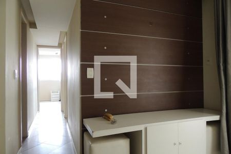 Sala de apartamento à venda com 3 quartos, 70m² em Tanque, Rio de Janeiro