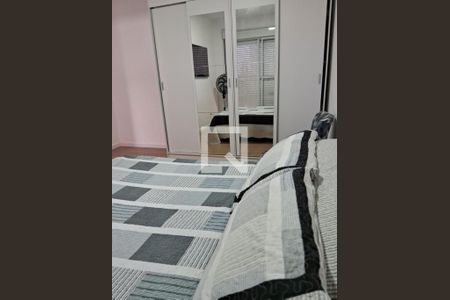 Foto 15 de apartamento à venda com 2 quartos, 82m² em Brás, São Paulo