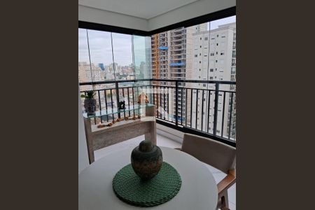 Foto 10 de apartamento à venda com 2 quartos, 82m² em Brás, São Paulo