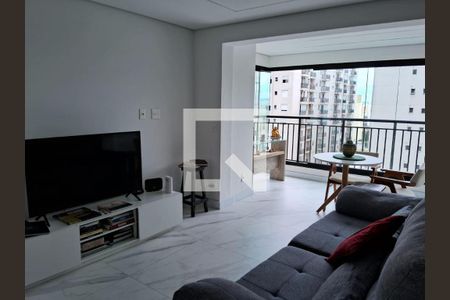 Foto 02 de apartamento à venda com 2 quartos, 82m² em Brás, São Paulo
