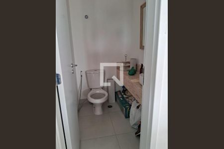 Foto 16 de apartamento à venda com 2 quartos, 82m² em Brás, São Paulo
