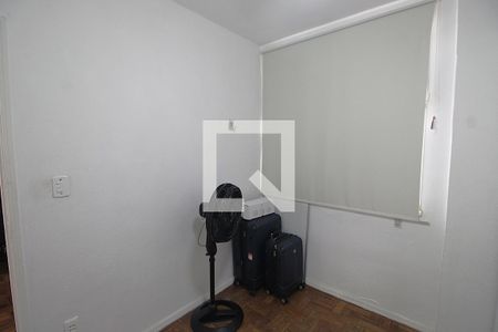 Quarto 2 de apartamento à venda com 3 quartos, 60m² em Todos Os Santos, Rio de Janeiro