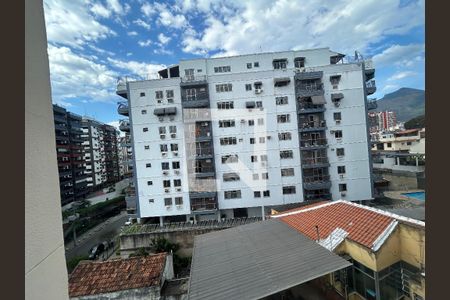 Vista do Quarto 2 de apartamento à venda com 3 quartos, 60m² em Todos Os Santos, Rio de Janeiro