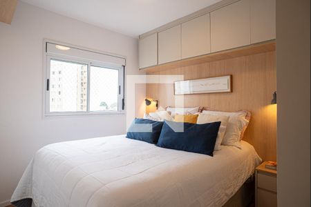 Quarto 1 de apartamento à venda com 2 quartos, 50m² em Bela Vista, São Paulo