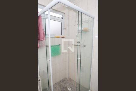 Banheiro Social de apartamento à venda com 3 quartos, 180m² em Bom Retiro, São Paulo