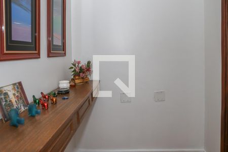 Corredor de apartamento à venda com 3 quartos, 180m² em Bom Retiro, São Paulo