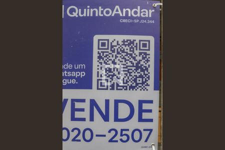 Placa de apartamento à venda com 3 quartos, 180m² em Bom Retiro, São Paulo