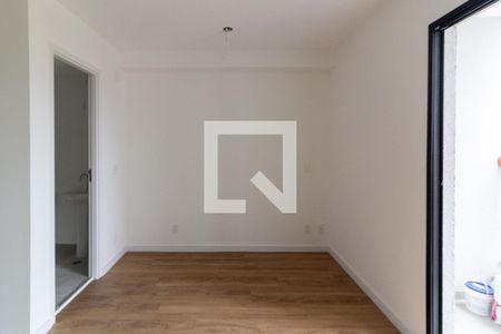 Studio de kitnet/studio para alugar com 1 quarto, 26m² em Jardim das Acacias, São Paulo